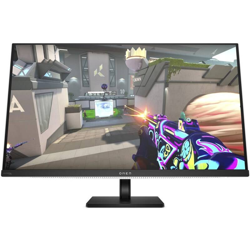 Herní monitor HP OMEN Transcend (9R181E9#ABB) černý
