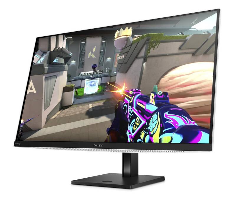 Herní monitor HP OMEN Transcend (9R181E9#ABB) černý - Obrázek 3