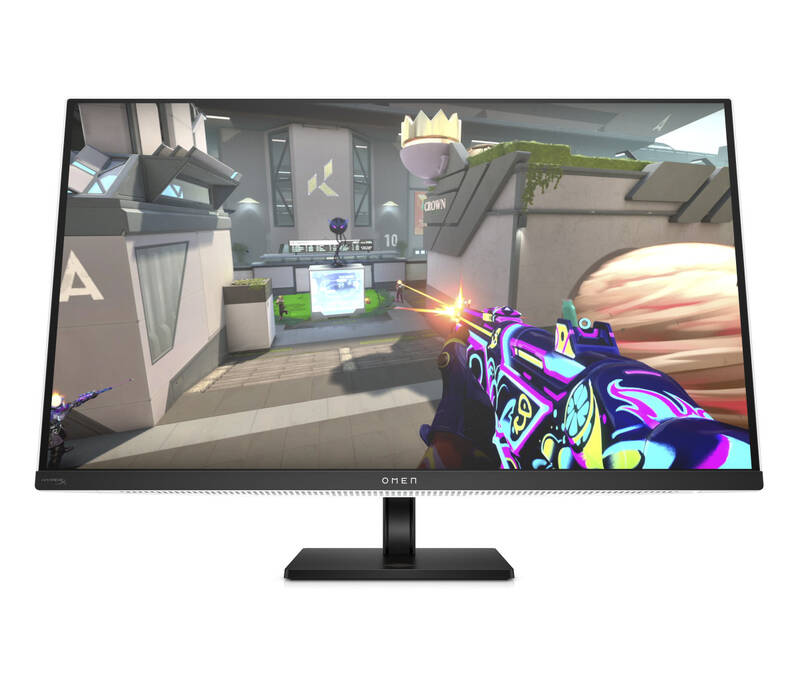 Herní monitor HP OMEN Transcend (9R181E9#ABB) černý - Obrázek 4