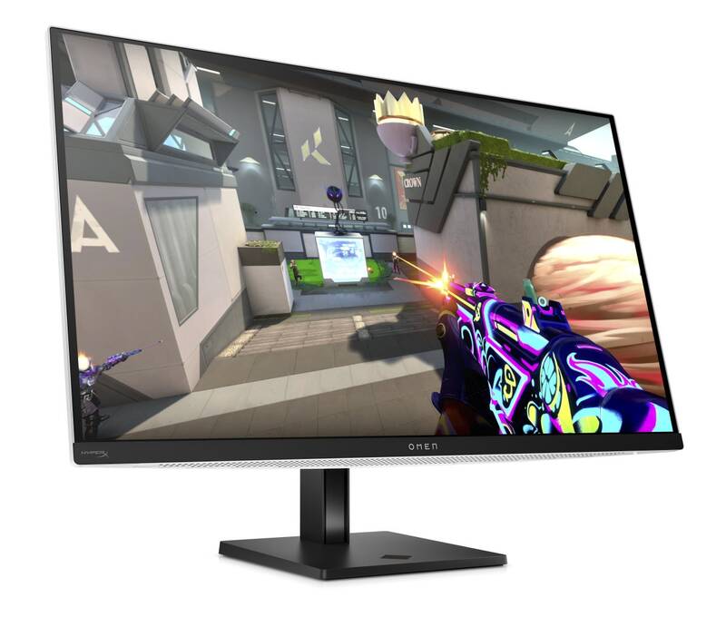 Herní monitor HP OMEN Transcend (9R181E9#ABB) černý - Obrázek 5