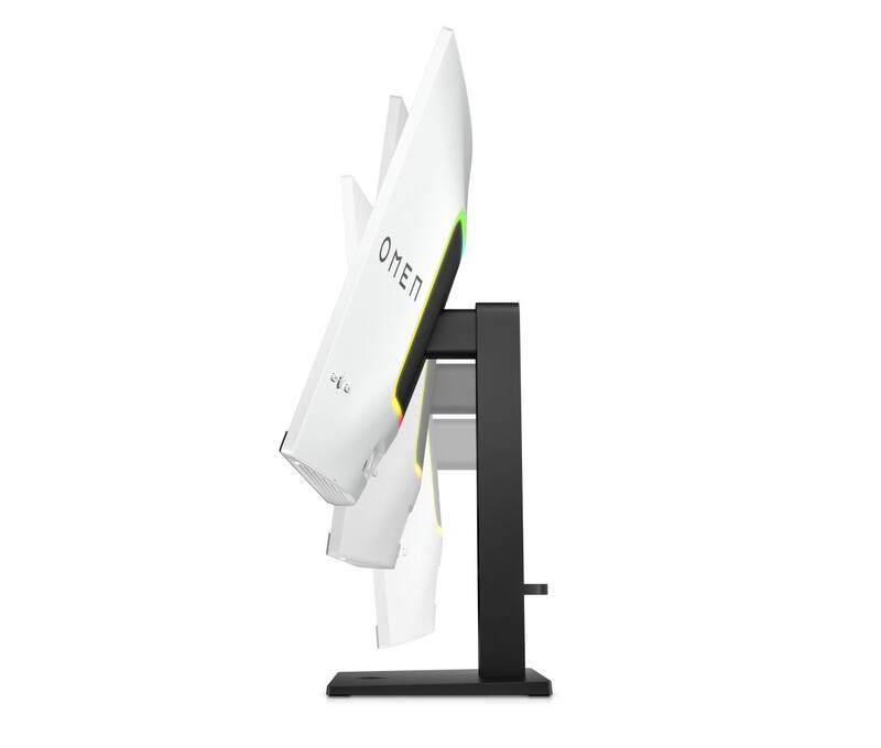 Herní monitor HP OMEN Transcend (9R181E9#ABB) černý - Obrázek 8