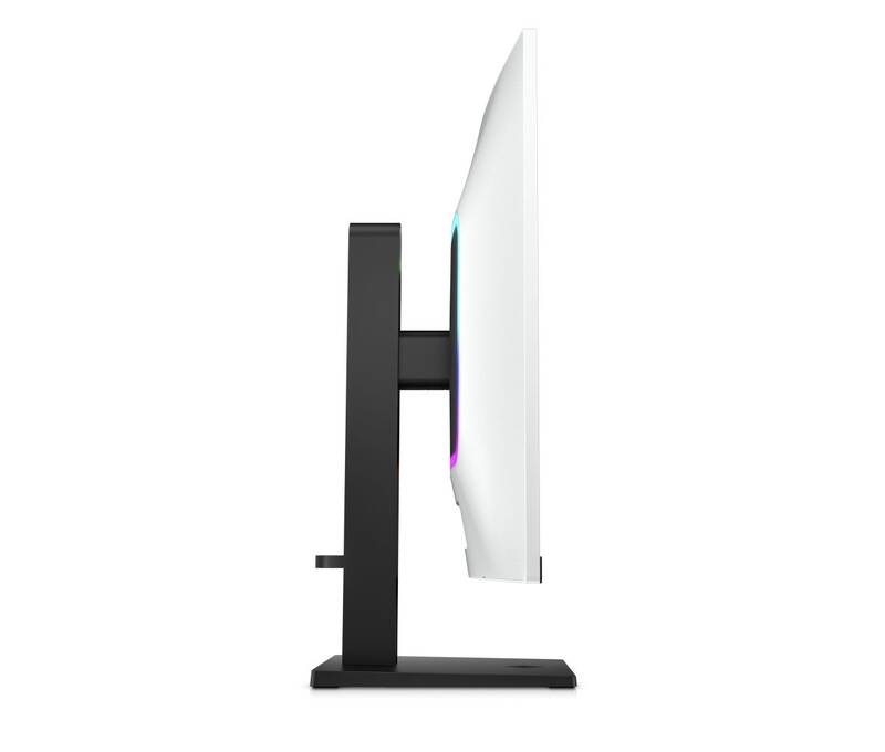 Herní monitor HP OMEN Transcend (9R181E9#ABB) černý - Obrázek 9