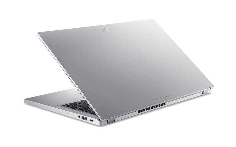 Acer Aspire Go 15 (AG15-32P-38K6) (NX.J46EC.004) stříbrný - Obrázek 7