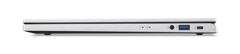 Acer Aspire Go 15 (AG15-32P-38K6) (NX.J46EC.004) stříbrný - Obrázek 9