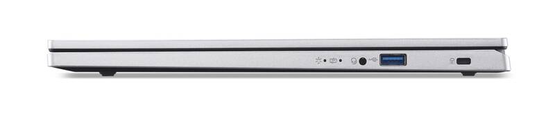 Acer Aspire Go 15 (AG15-71P-54XT) (NX.J4GEC.004) stříbrný - Obrázek 8