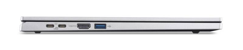 Acer Aspire Go 15 (AG15-71P-54XT) (NX.J4GEC.004) stříbrný - Obrázek 9