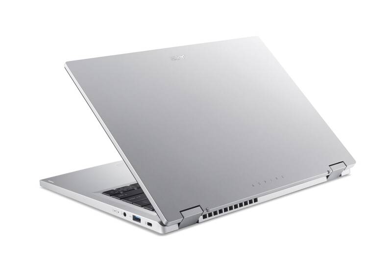 Acer Aspire Go Spin 14 (AGSP14-31PT-33QY) (NX.J3UEC.002) stříbrný - Obrázek 10
