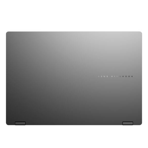 Asus Vivobook 16 Flip (TP3607SA-OLED099W) šedý - Obrázek 7
