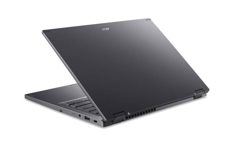 Acer Aspire Spin 14 (ASP14-52MTN-74W7) (NX.J3JEC.00F) šedý - Obrázek 8