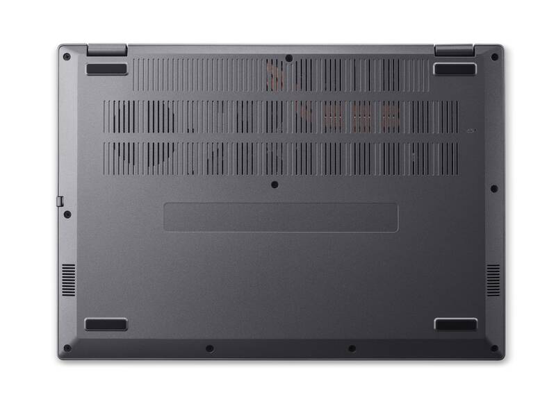 Acer Aspire Spin 14 (ASP14-52MTN-74W7) (NX.J3JEC.00F) šedý - Obrázek 9