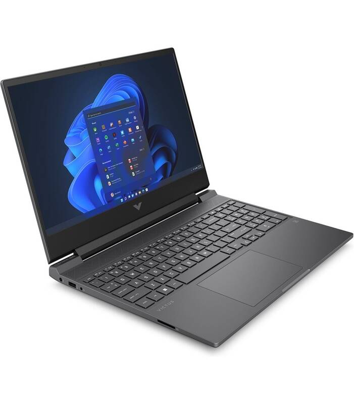 HP Victus 15-fa2710nc + Game Pass předplatné na 3 měsíce (B7VF8EA#BCM) šedý - Obrázek 6