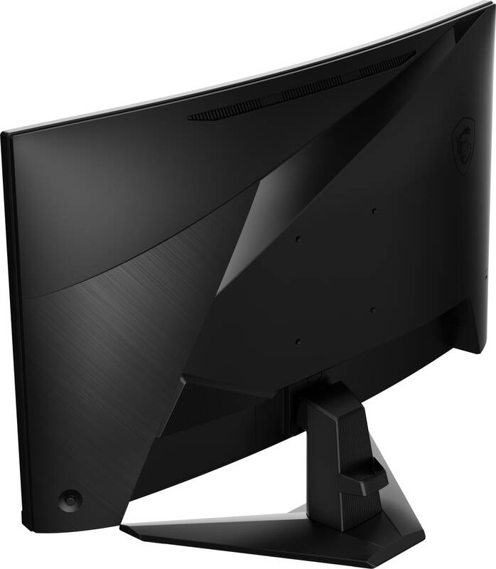 Herní monitor MSI MAG 276CXF (MAG 276CXF) černý - Obrázek 6