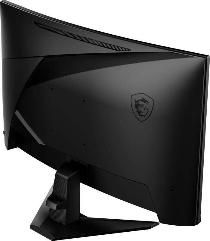 Herní monitor MSI MAG 276CXF (MAG 276CXF) černý - Obrázek 7