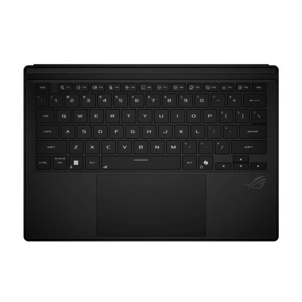 Asus ROG Flow Z13 (GZ302EA-RU227X) černý - Obrázek 11