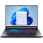 Asus ROG Strix G16 (G615LM-NEBULA062W) šedý
