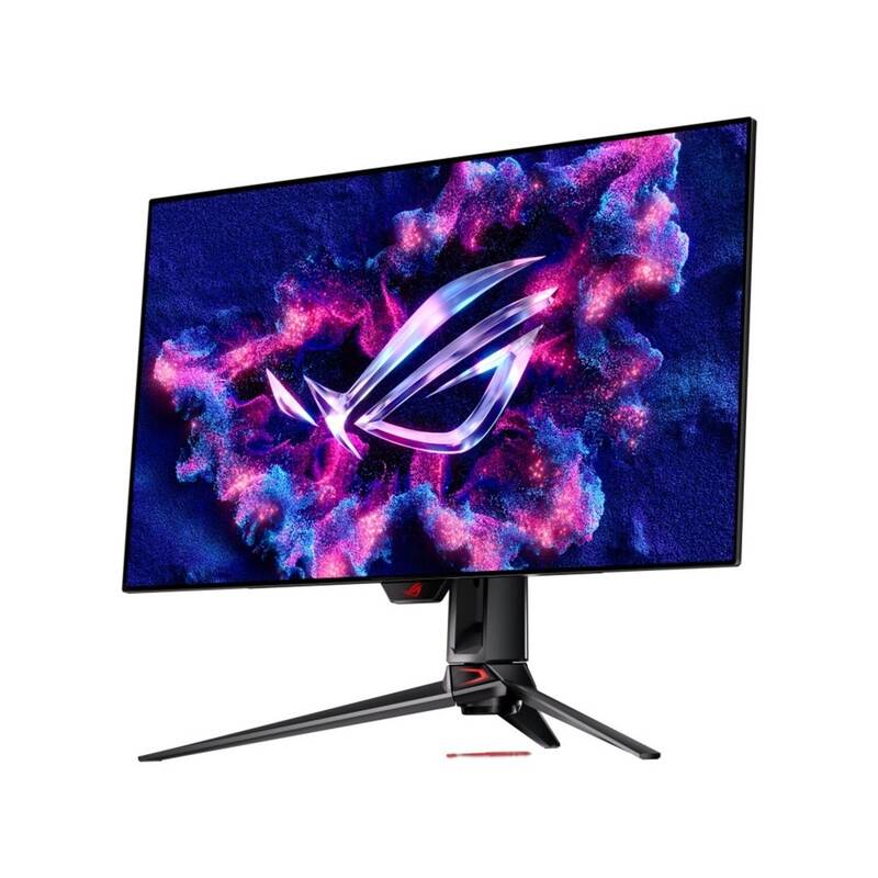 Herní monitor Asus ROG Swift OLED PG32UCDP (90LM0A50-B01370) černý - Obrázek 3