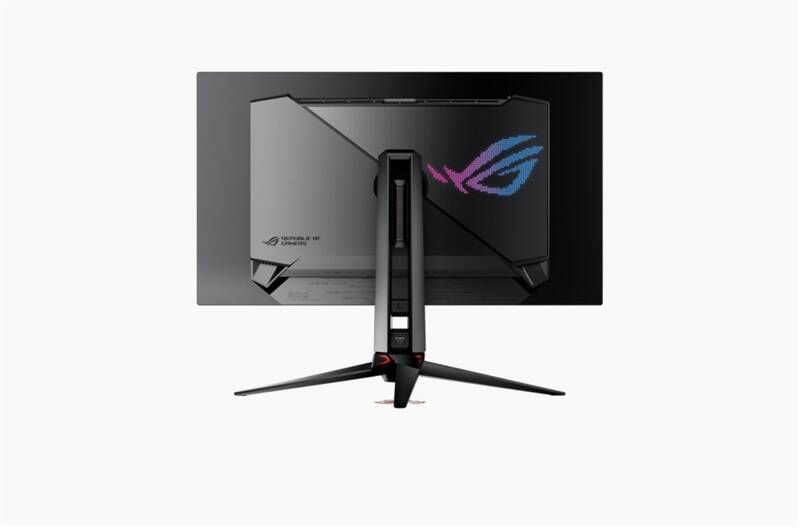 Herní monitor Asus ROG Swift OLED PG32UCDP (90LM0A50-B01370) černý - Obrázek 5