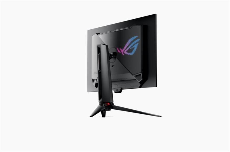 Herní monitor Asus ROG Swift OLED PG32UCDP (90LM0A50-B01370) černý - Obrázek 6