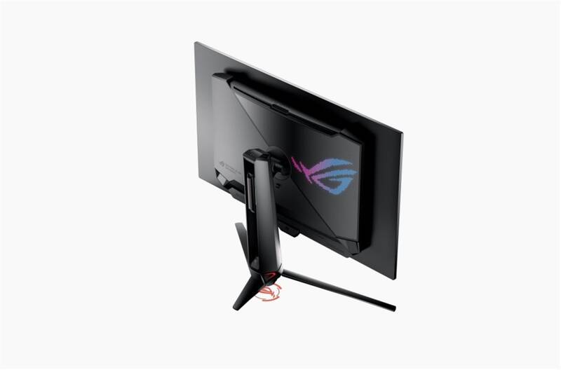 Herní monitor Asus ROG Swift OLED PG32UCDP (90LM0A50-B01370) černý - Obrázek 7