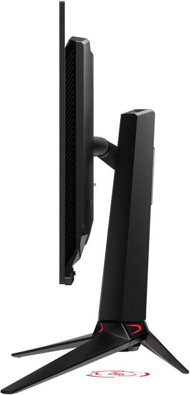 Herní monitor Asus ROG Swift OLED PG32UCDP (90LM0A50-B01370) černý - Obrázek 8