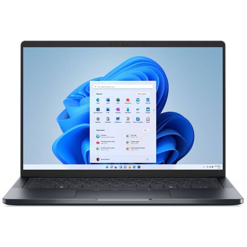 Dell Pro 14 Premium (PA14250) (VKRHR) šedý