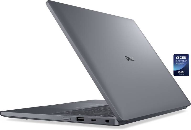 Dell Pro 14 Premium (PA14250) (VKRHR) šedý - Obrázek 7