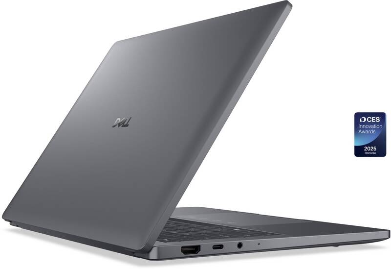 Dell Pro 14 Premium (PA14250) (VKRHR) šedý - Obrázek 8