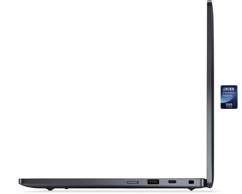 Dell Pro 14 Premium (PA14250) (VKRHR) šedý - Obrázek 10