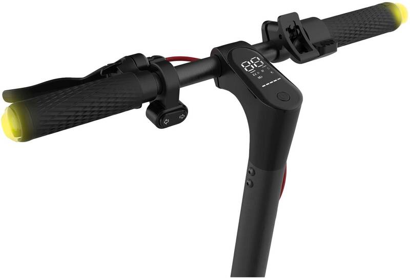 Sencor SCOOTER S21 černá - Obrázek 3