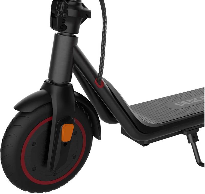 Sencor SCOOTER S21 černá - Obrázek 4