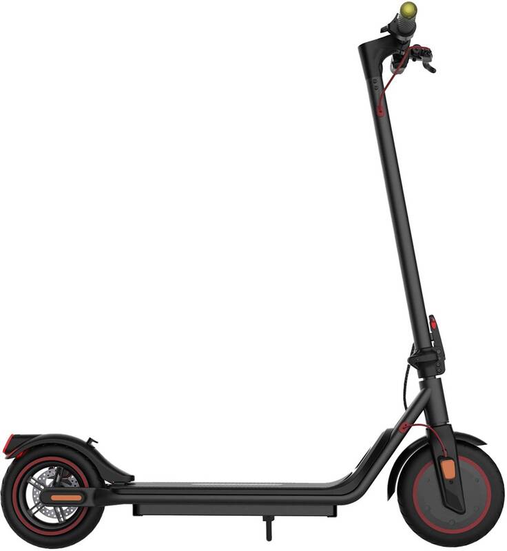 Sencor SCOOTER S21 černá - Obrázek 8