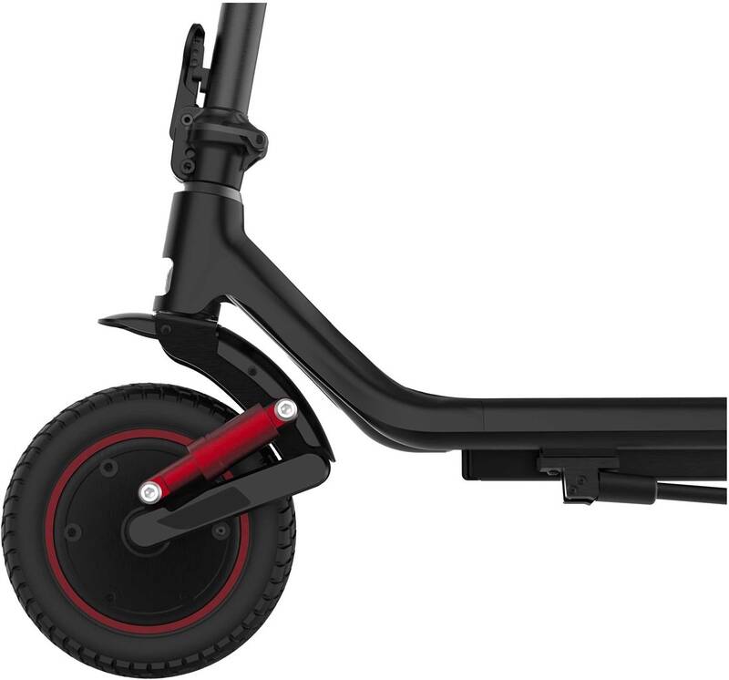 Sencor SCOOTER X20 černá - Obrázek 5