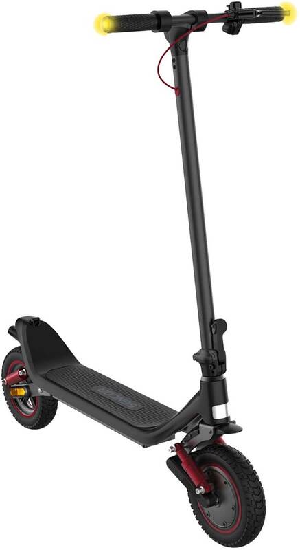 Sencor SCOOTER X20 černá - Obrázek 10