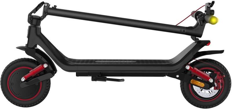 Sencor SCOOTER X20 černá - Obrázek 11