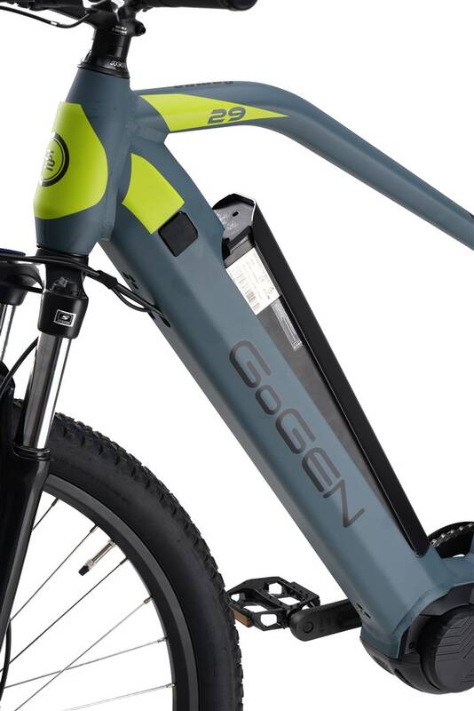 GoGEN Campo MX 720 29" 19" 2025 šedé/žluté - Obrázek 12
