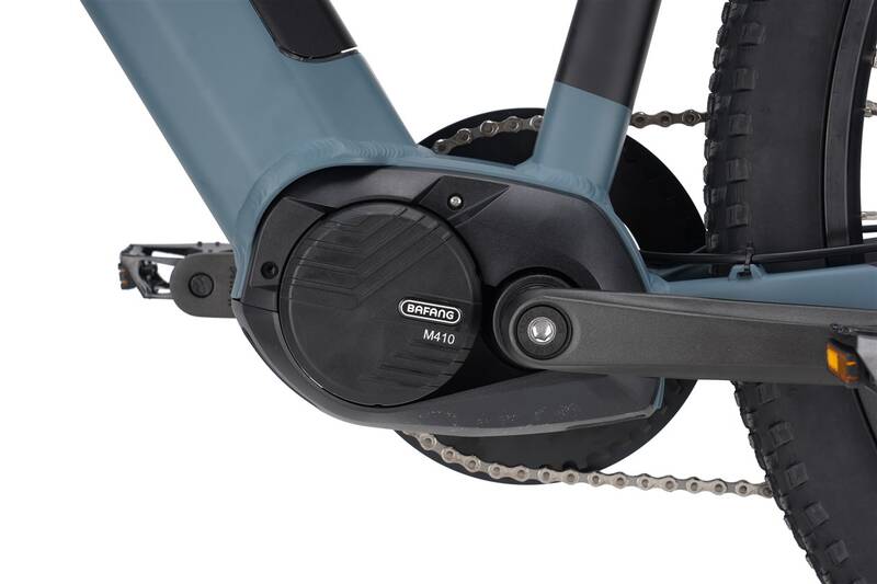 GoGEN Campo MX 720 29" 19" 2025 šedé/žluté - Obrázek 14