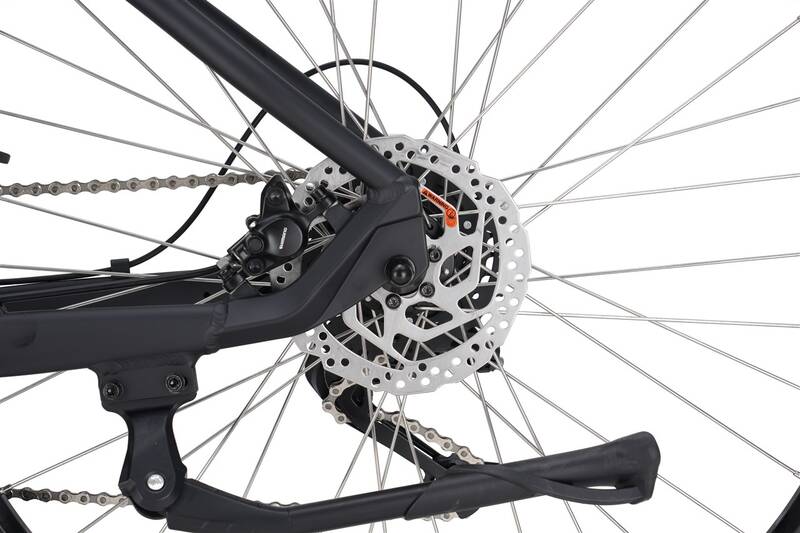 GoGEN Campo MX 720 29" 19" 2025 šedé/žluté - Obrázek 17