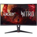 Monitor Acer Nitro XZ273UP2bmiiphx (UM.HX3EE.207) černý