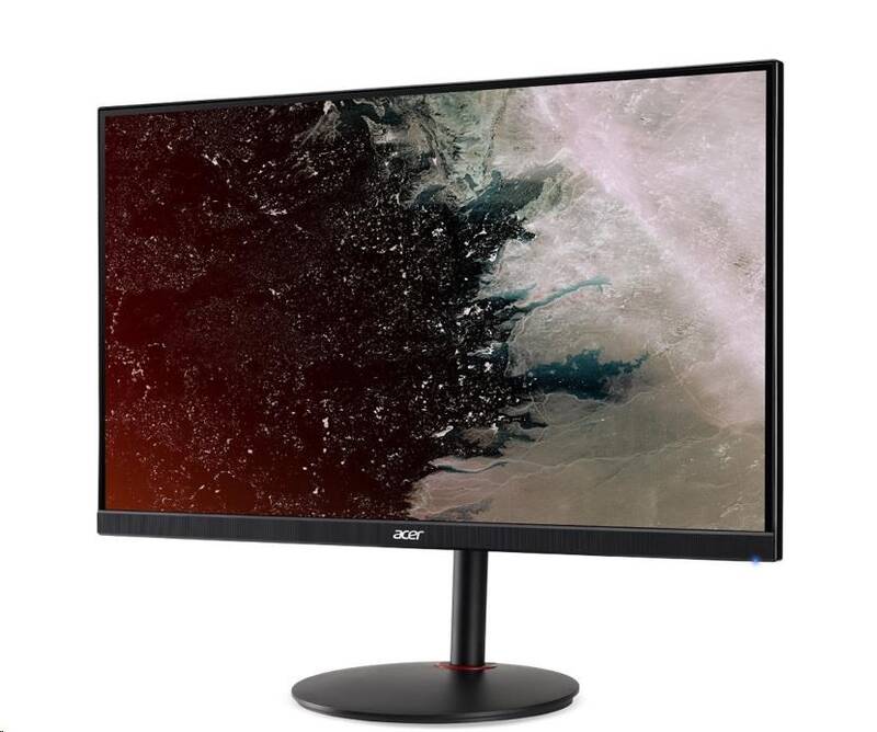 Monitor Acer Nitro XV270X1bmiipx (UM.HX1EE.101) černý - Obrázek 3