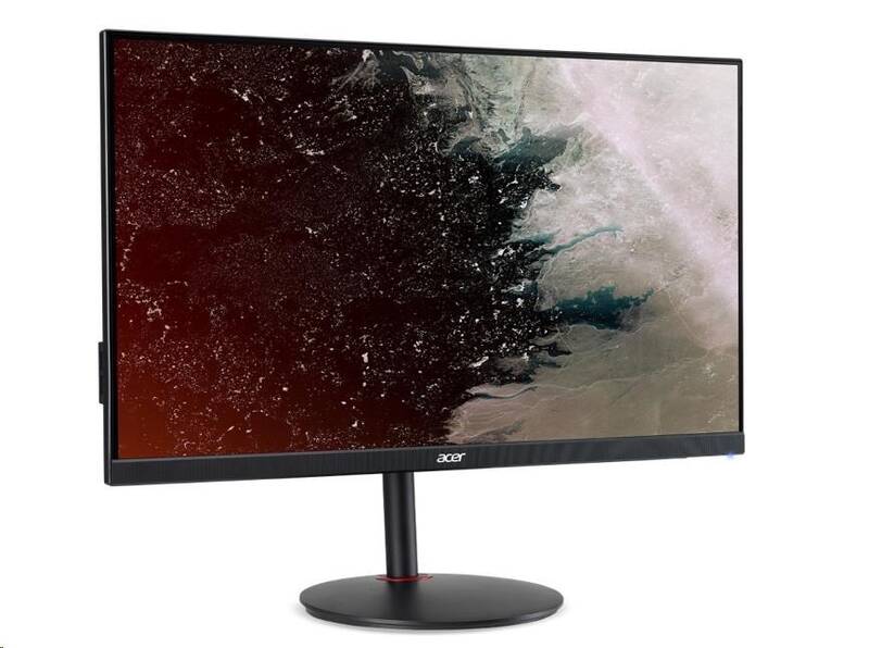 Monitor Acer Nitro XV270X1bmiipx (UM.HX1EE.101) černý - Obrázek 5