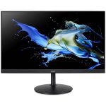 Monitor Acer CB242Gbmiprx (UM.QB2EE.G09) černý