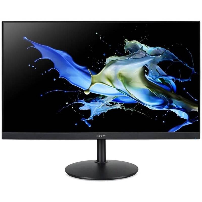 Monitor Acer CB242Gbmiprx (UM.QB2EE.G09) černý
