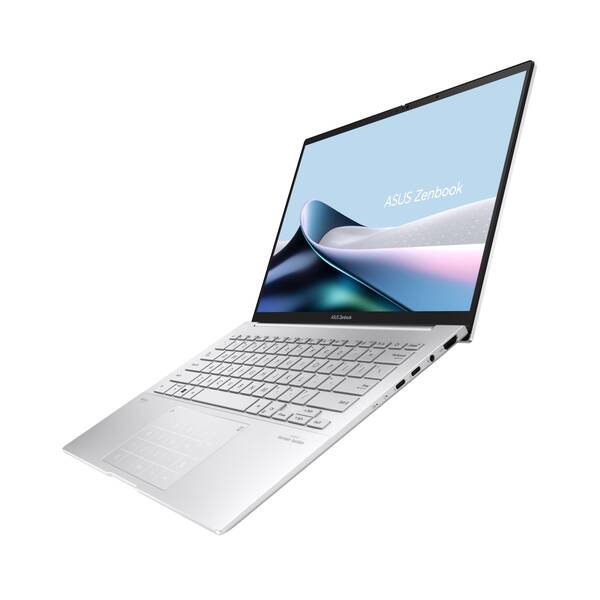 Asus Zenbook 14 (UX3405CA-OLED1681WZ) stříbrný - Obrázek 2