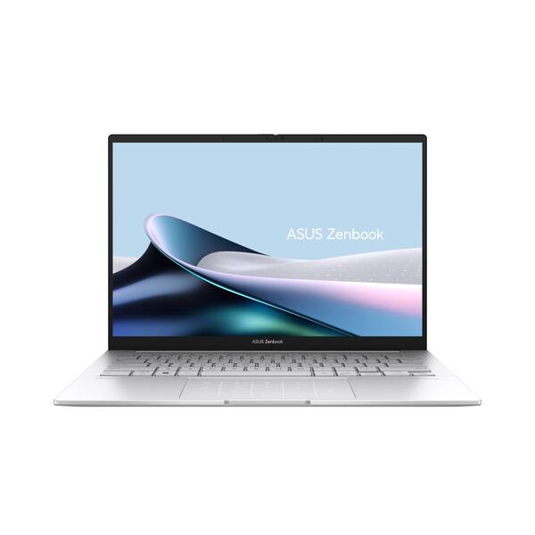Asus Zenbook 14 (UX3405CA-OLED1681WZ) stříbrný - Obrázek 3