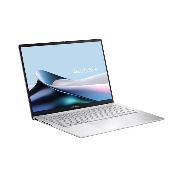 Asus Zenbook 14 (UX3405CA-OLED1681WZ) stříbrný - Obrázek 4