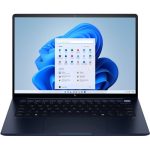 HP EliteBook Ultra G1i 14 (B9ZU7ET#BCM) modrý