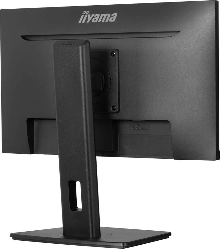 Monitor IIYAMA ProLite XUB2293HS-B6 (XUB2293HS-B6) černý - Obrázek 6