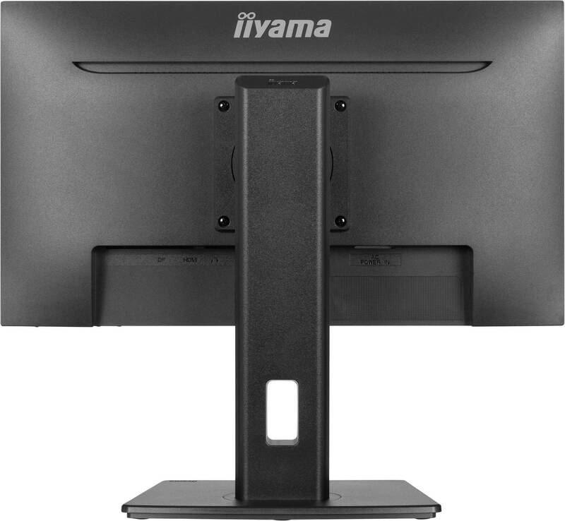 Monitor IIYAMA ProLite XUB2293HS-B6 (XUB2293HS-B6) černý - Obrázek 7