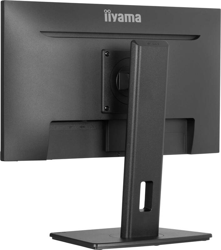 Monitor IIYAMA ProLite XUB2293HS-B6 (XUB2293HS-B6) černý - Obrázek 8