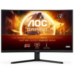 Monitor AOC CQ32G4VE (CQ32G4VE) černý